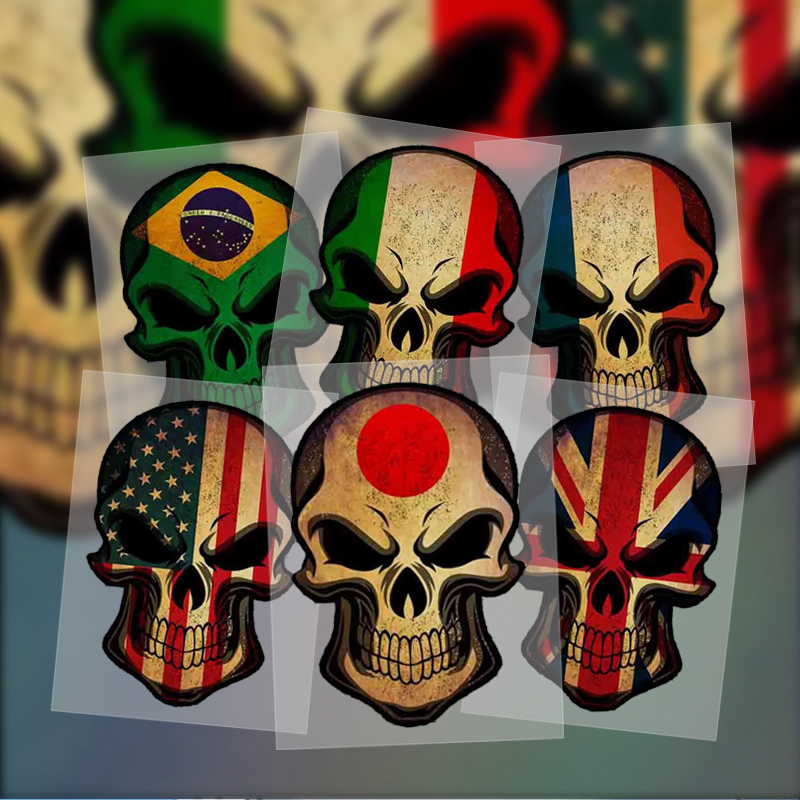 Motorcycle Gear Germany - Personalizado eua, alemanha, reino unido, frança,