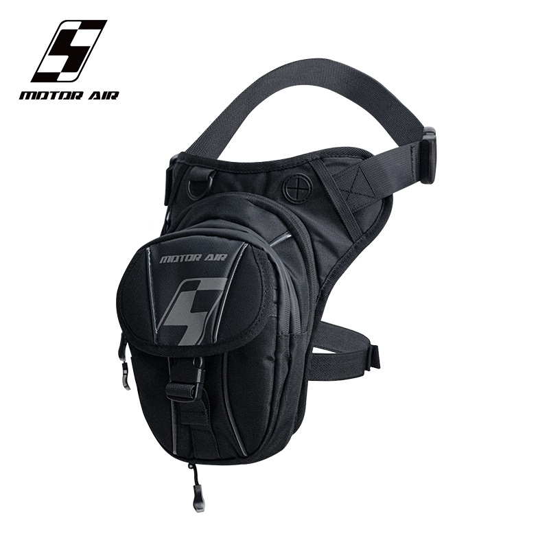 Motorcycle Gear Wardrobe - Motor ar nova motocicleta saco preto