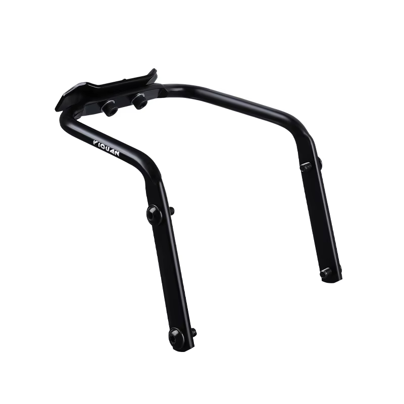 Tail Bag Rack - Suporte Estável para Bolsa Traseira de