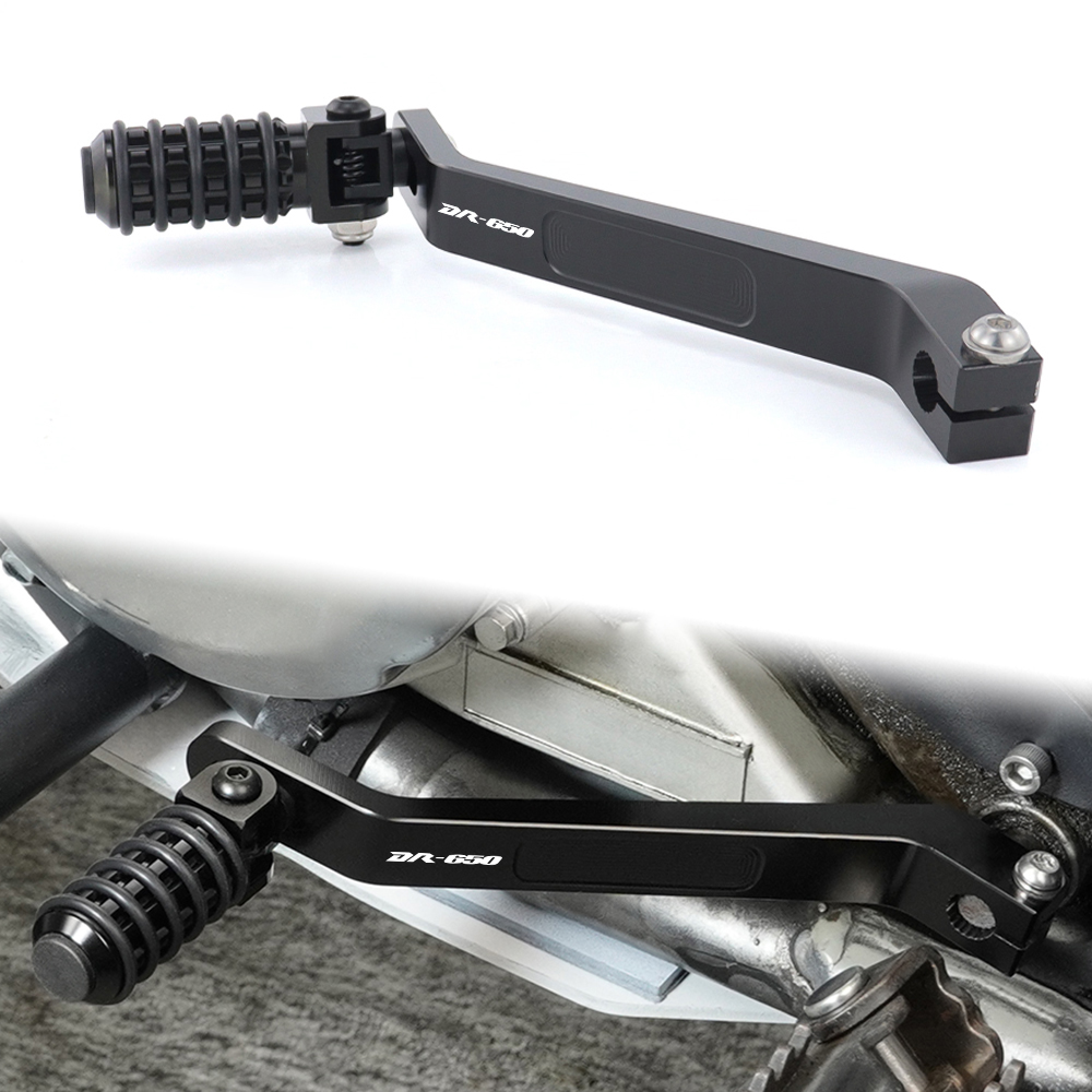 Motorcycle Gear On Sale - Alavanca de Câmbio CNC em Alumínio
