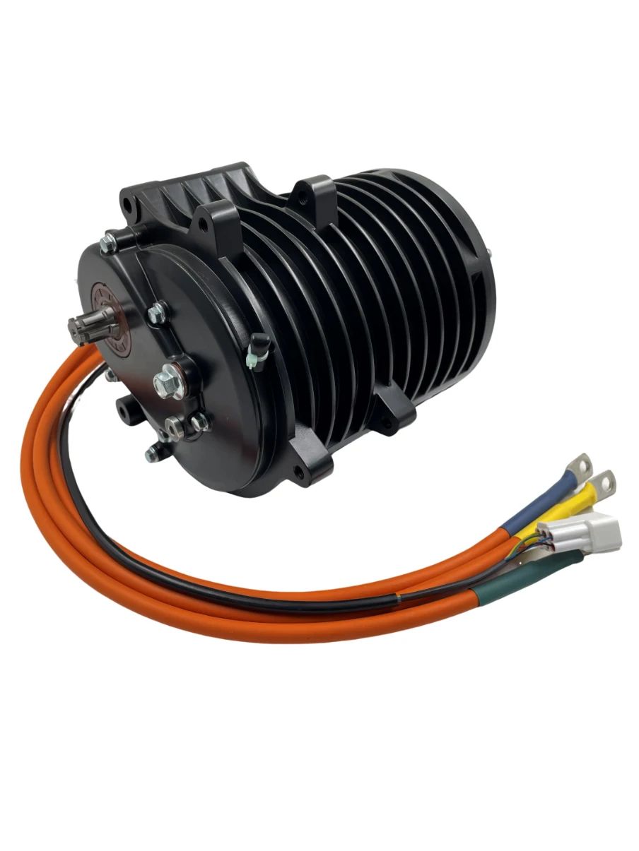 Qsmotor 138-c v3 3000w engrena - Motorcycle Gear On Sale avaliação e preço