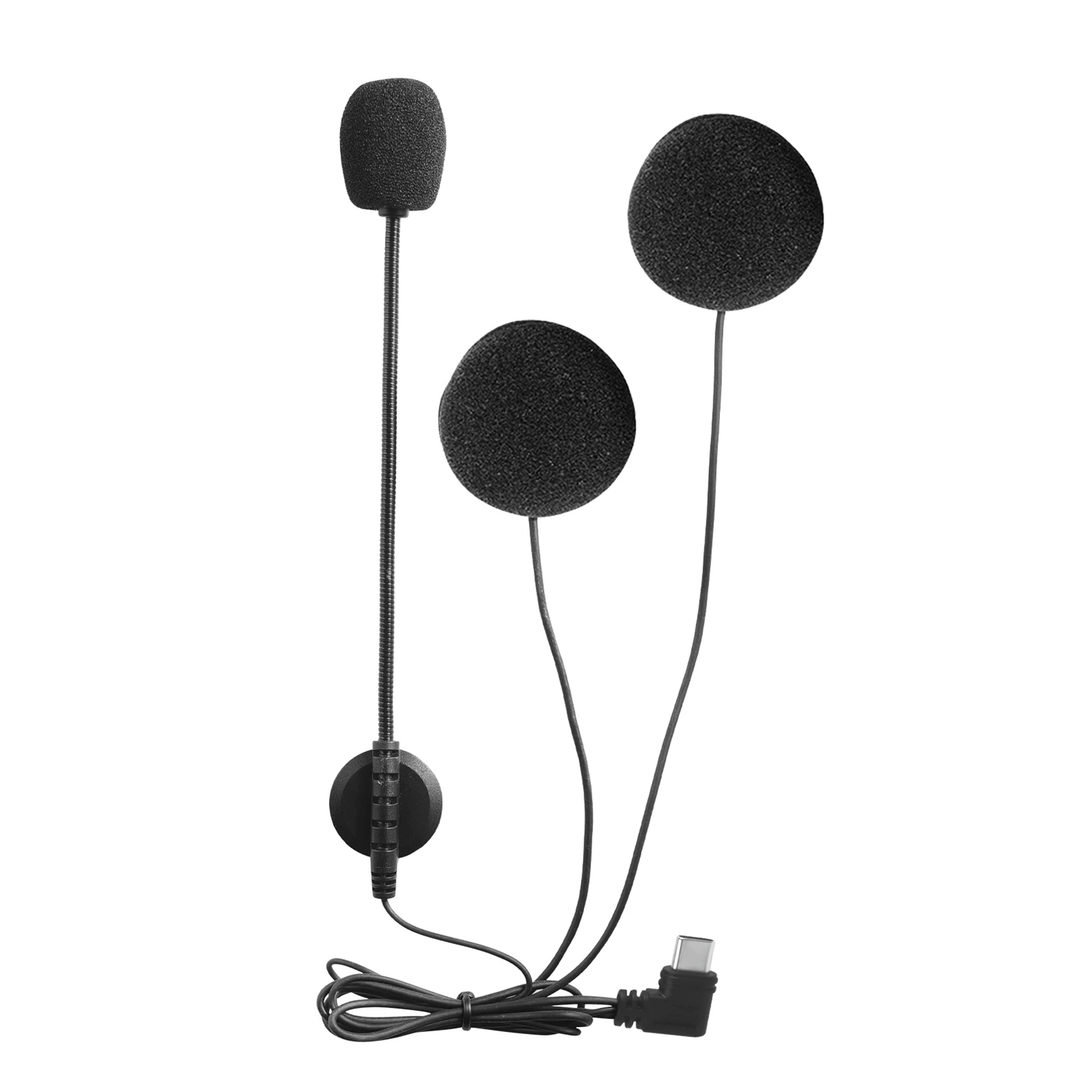 Ejeas v6 pro/v4 plus capacete  - Intercom Headset Helmet avaliação e preço