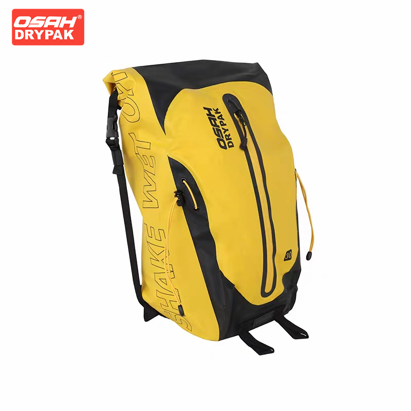 Osah bolsa amarela para motoci - Motorcycle Gear Wardrobe avaliação e preço