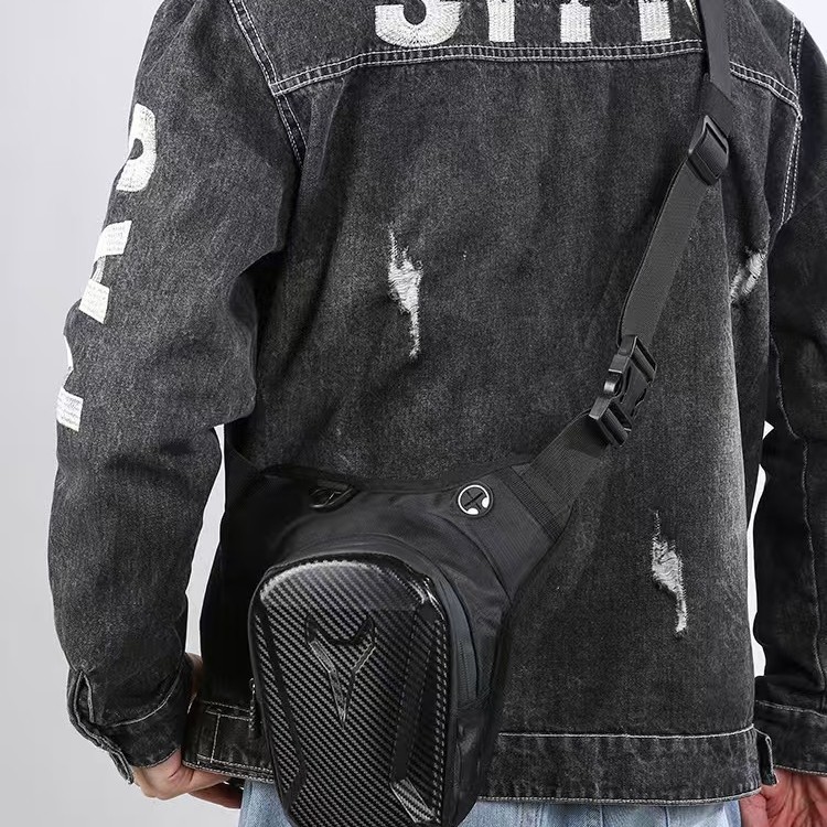 Bolsa de Perna para Moto Imper - Motorcycle Gear Wardrobe avaliação e preço