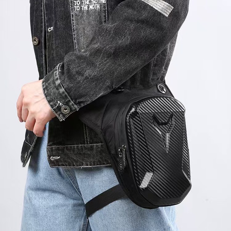Bolsa de Perna para Moto Imper - Motorcycle Gear Wardrobe avaliação e preço