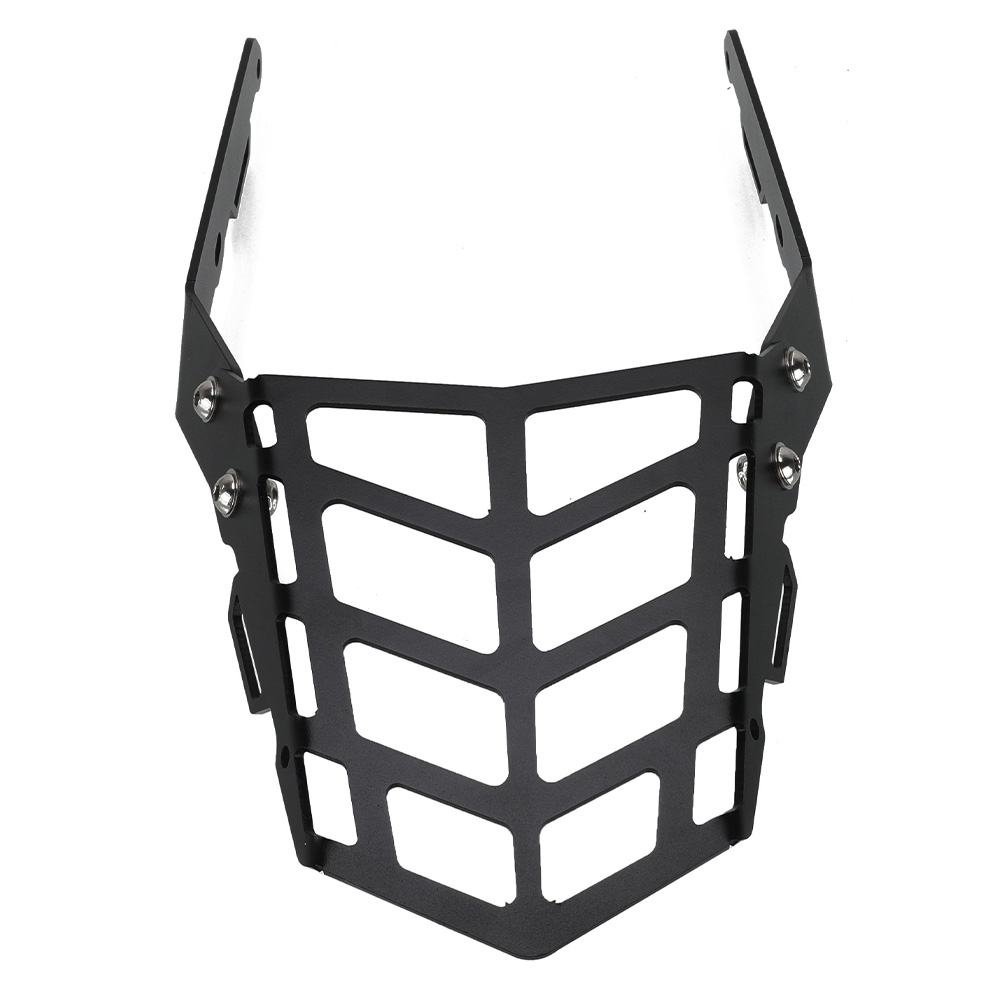 Rack de suporte traseiro prate - Tail Bag Rack avaliação e preço