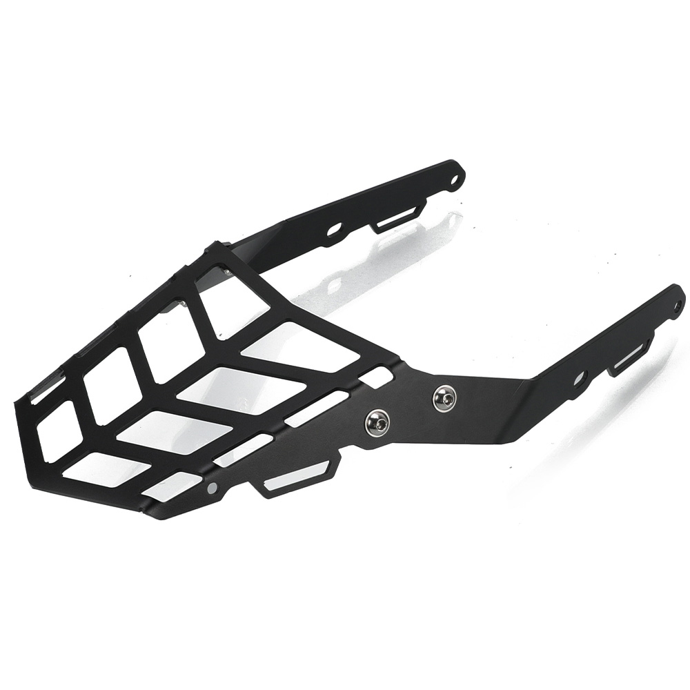 Rack de suporte traseiro prate - Tail Bag Rack avaliação e preço