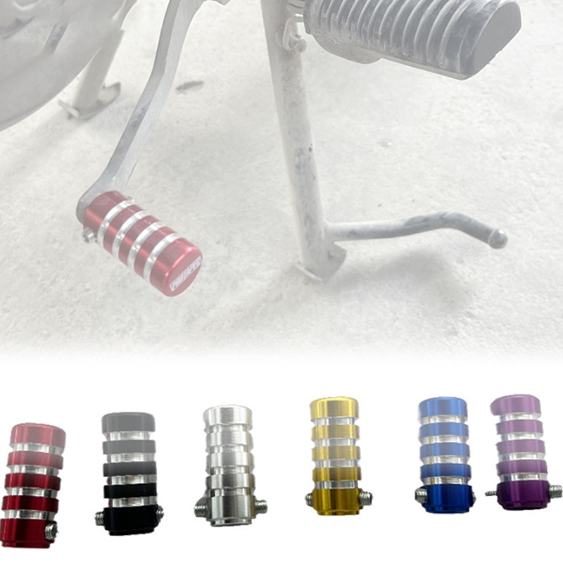 1 pçs universal motocicleta mu - Motorcycle Gear On Sale avaliação e preço