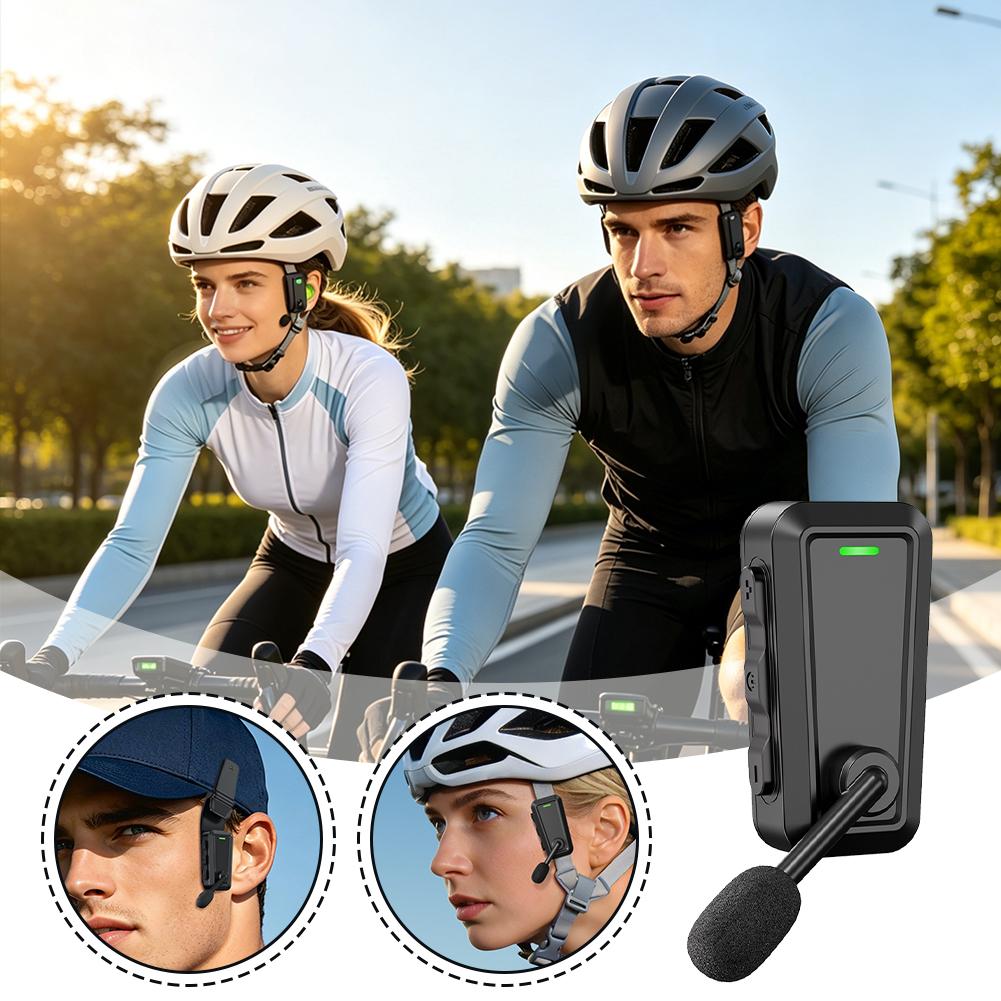 Capacete de Motocicleta com Ca - Intercom Headset Helmet avaliação e preço