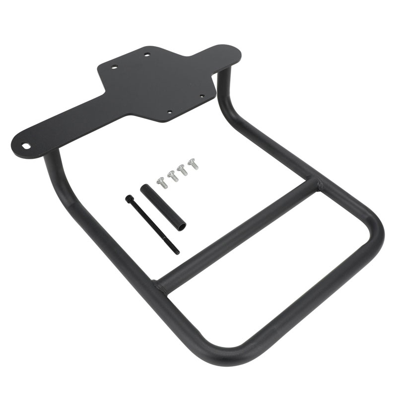 Suporte Lateral para Alforje d - Tail Bag Rack avaliação e preço