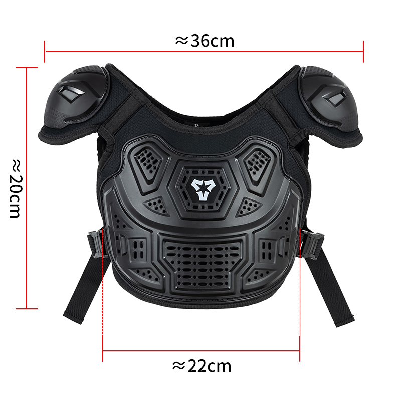Crianças motocicleta equitação - Motorcycle Gear Kids avaliação e preço