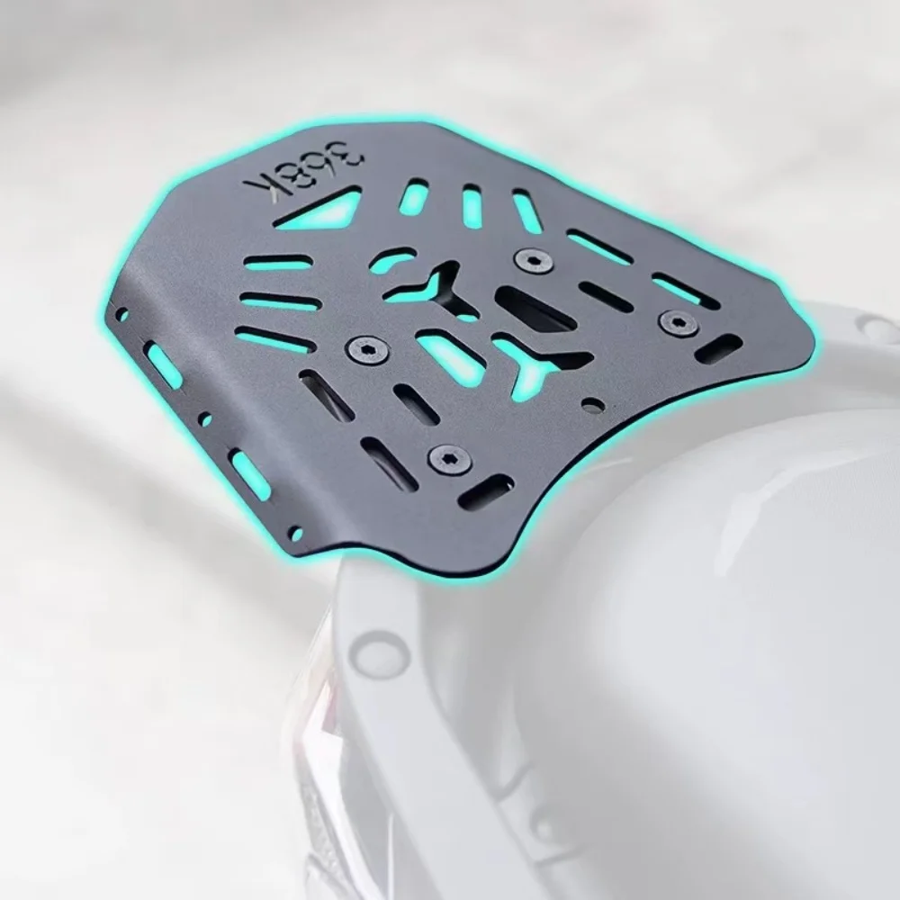 Suporte Traseiro Ampliado para - Tail Bag Rack avaliação e preço