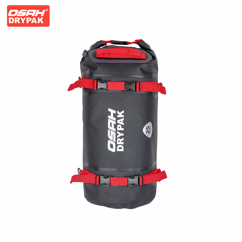 Osah 25l saco de assento trase - Motorcycle Gear Wardrobe avaliação e preço