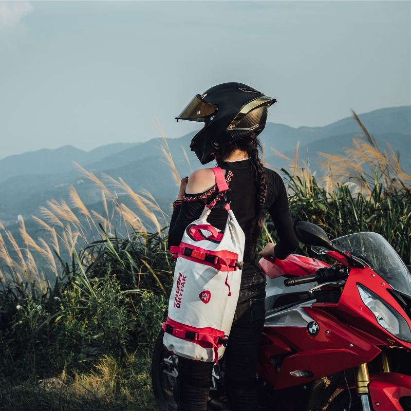 Osah 25l saco de assento trase - Motorcycle Gear Wardrobe avaliação e preço