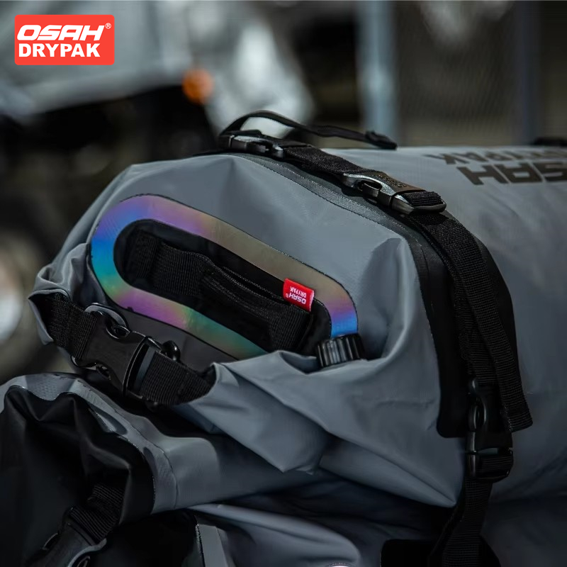Osah 25l saco de assento trase - Motorcycle Gear Wardrobe avaliação e preço