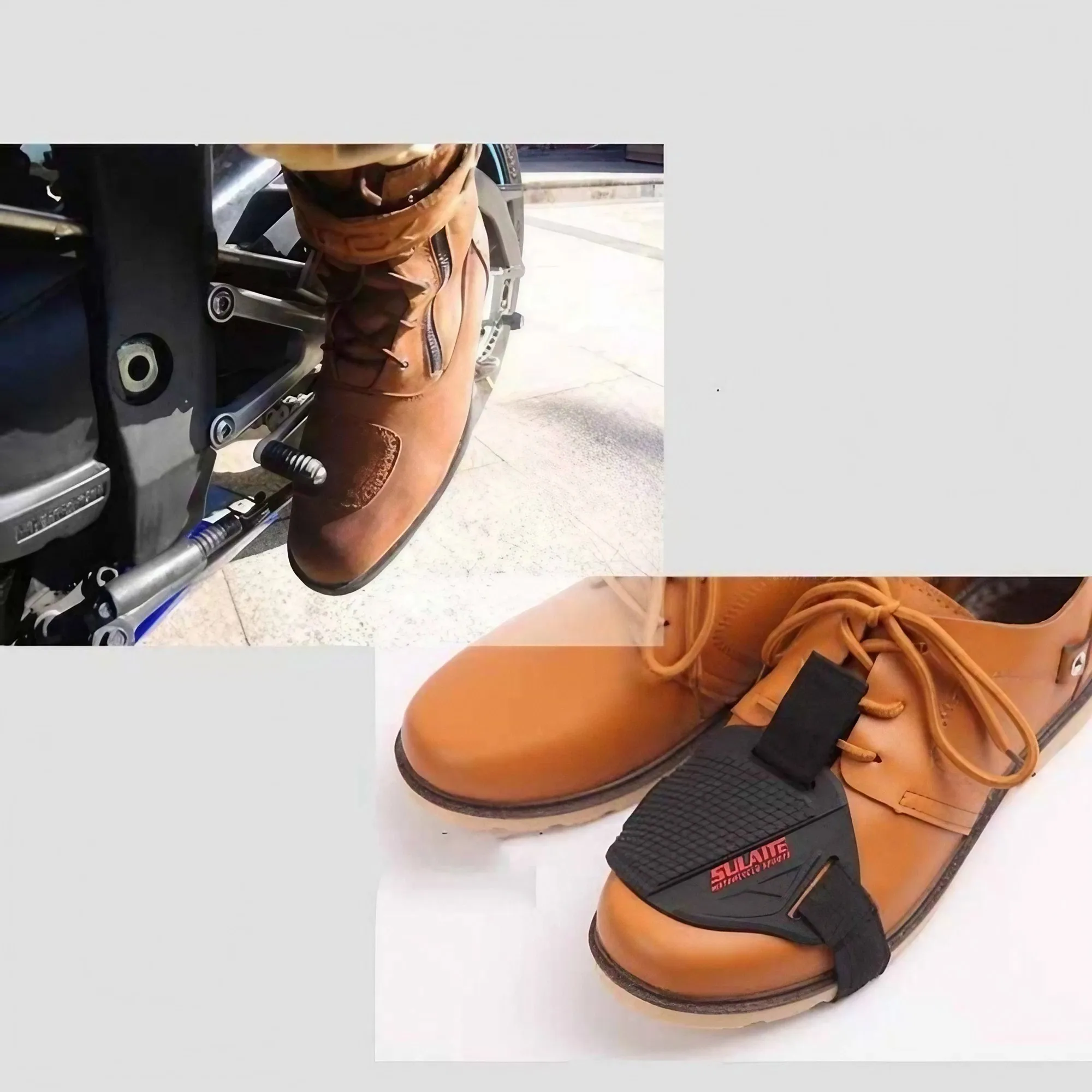 Protetor de Borracha para Câmb - Motorcycle Gear On Sale avaliação e preço