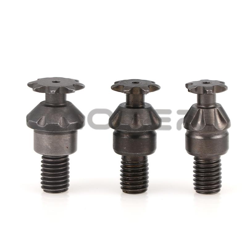 25h t8f 6/7/8 dentes tambor de - Motorcycle Gear Kids avaliação e preço