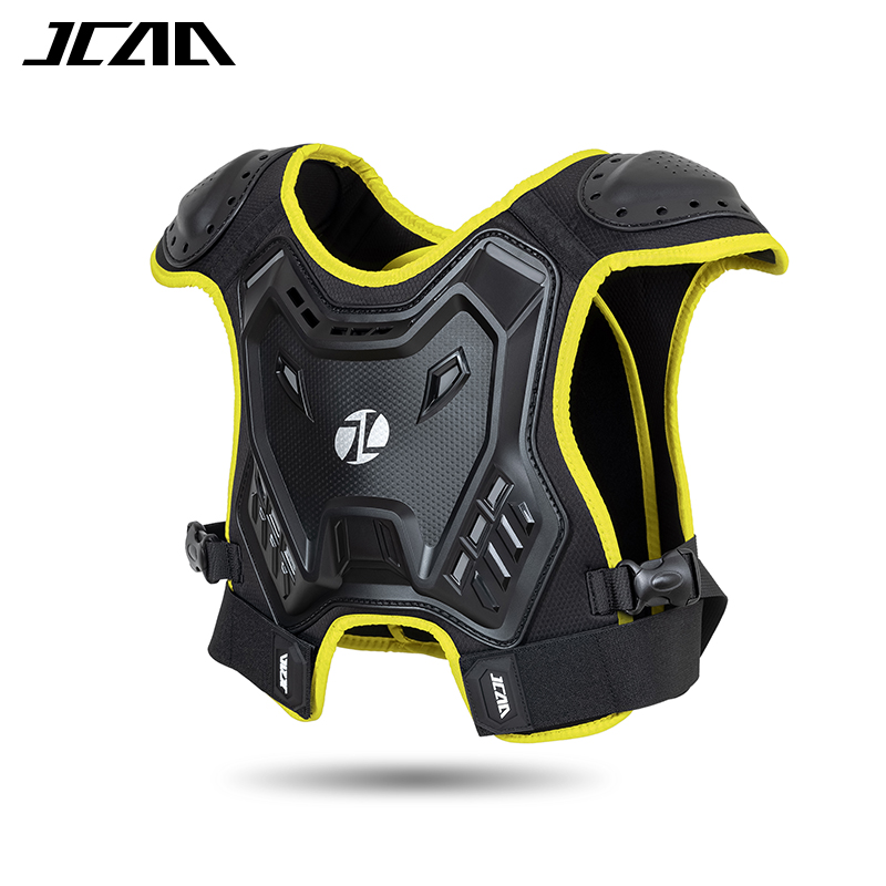 Colete de Proteção Infantil pa - Motorcycle Gear Kids avaliação e preço