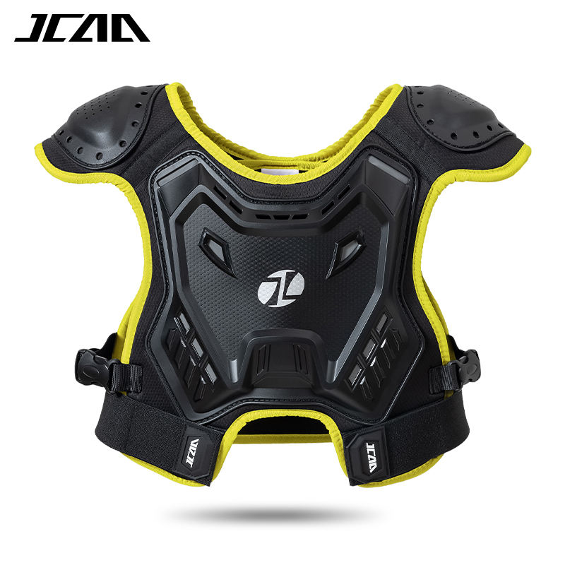 Colete de Proteção Infantil pa - Motorcycle Gear Kids avaliação e preço