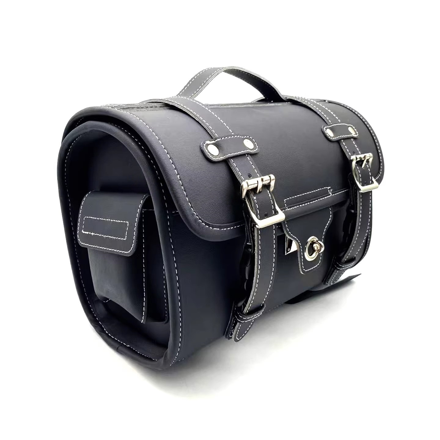 Bolsa de Ferramentas e Bagagem - Tail Bag Rack avaliação e preço