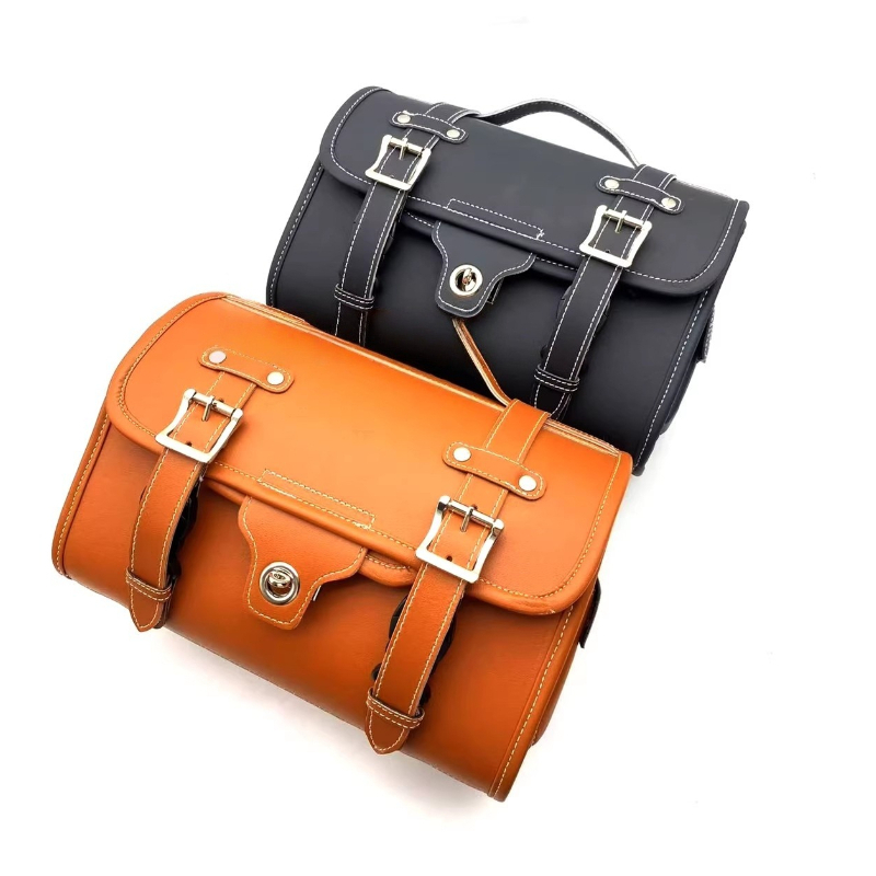 Bolsa de Ferramentas e Bagagem - Tail Bag Rack avaliação e preço