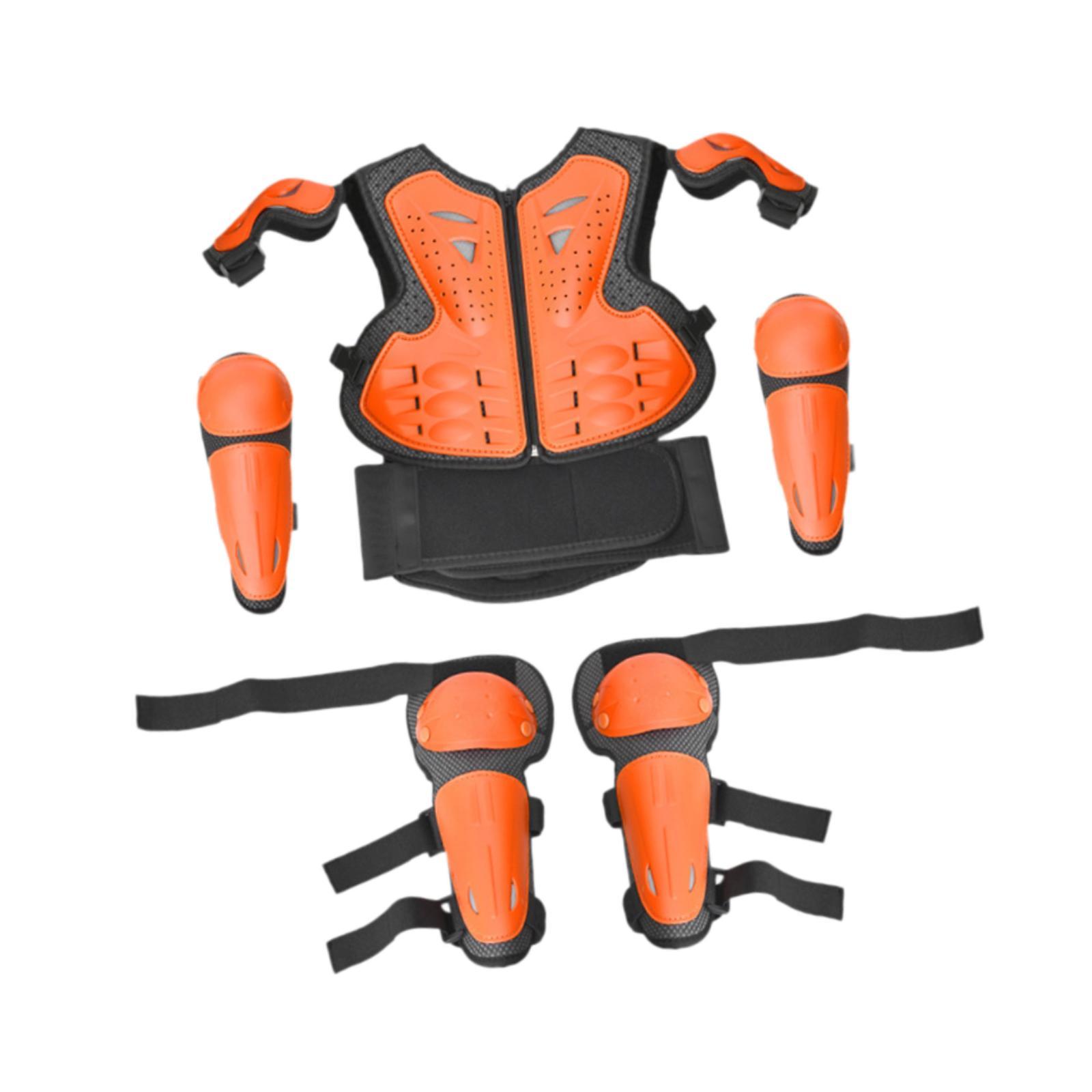 Conjunto Completo de Motocicle - Motorcycle Gear Kids avaliação e preço