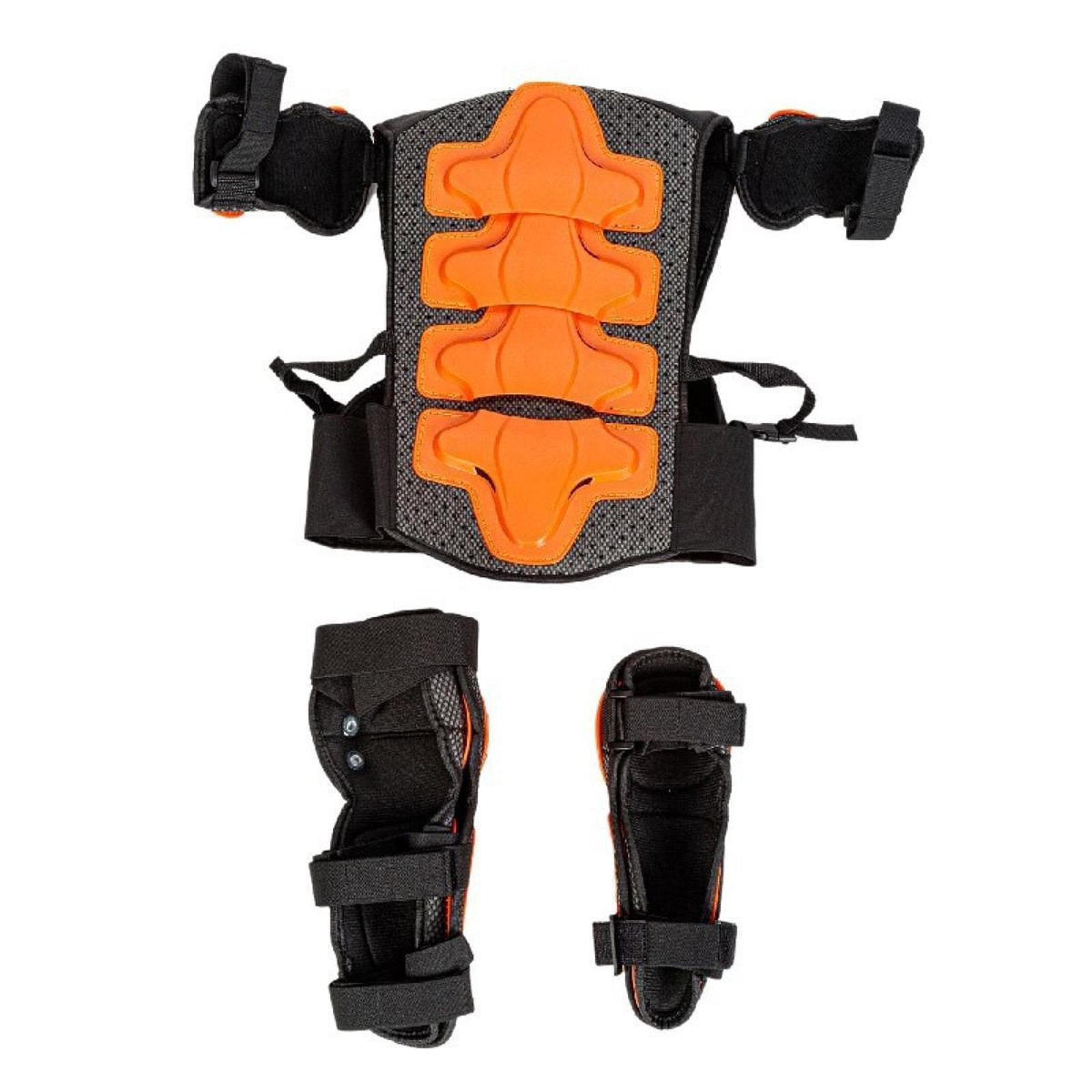 Conjunto Completo de Motocicle - Motorcycle Gear Kids avaliação e preço