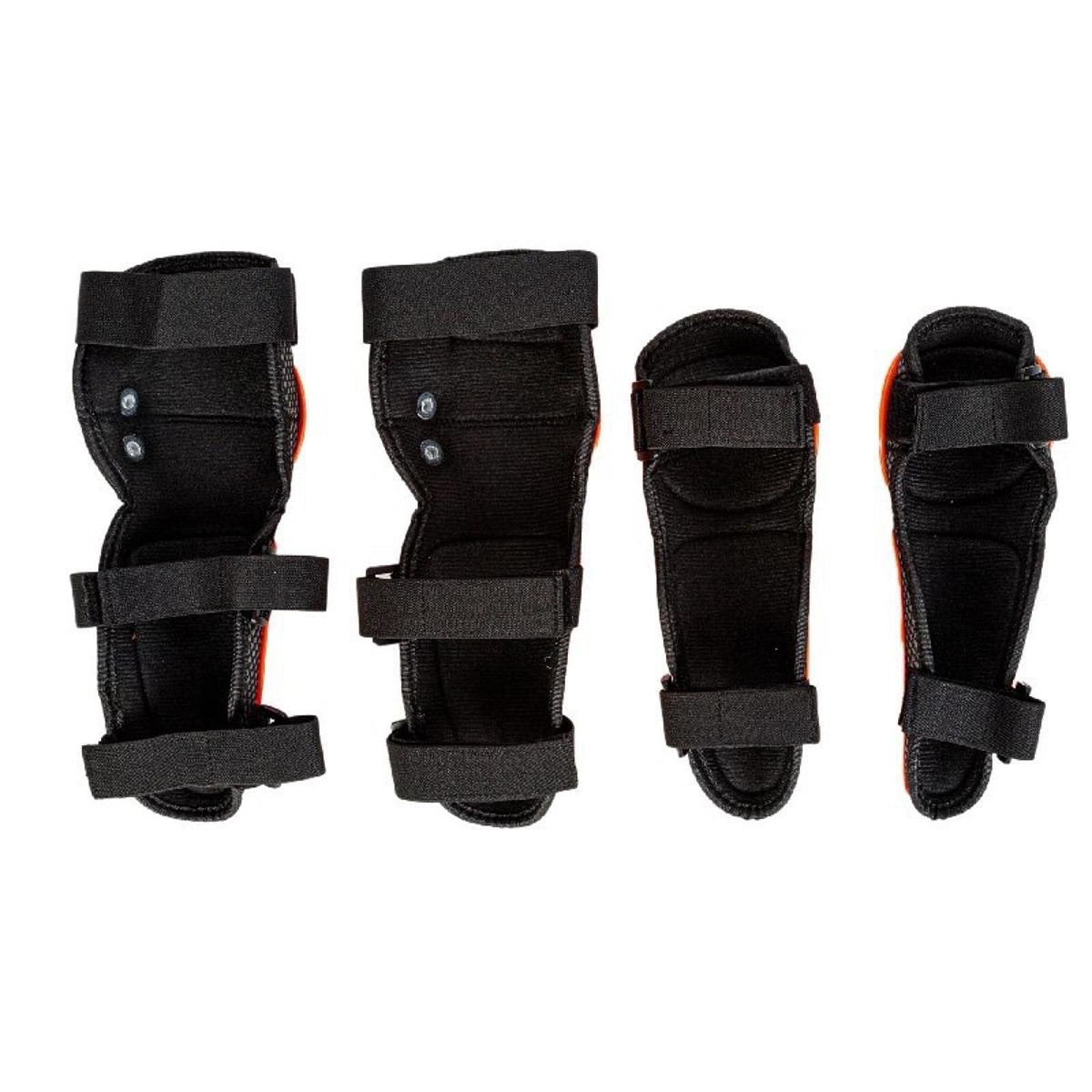 Conjunto Completo de Motocicle - Motorcycle Gear Kids avaliação e preço