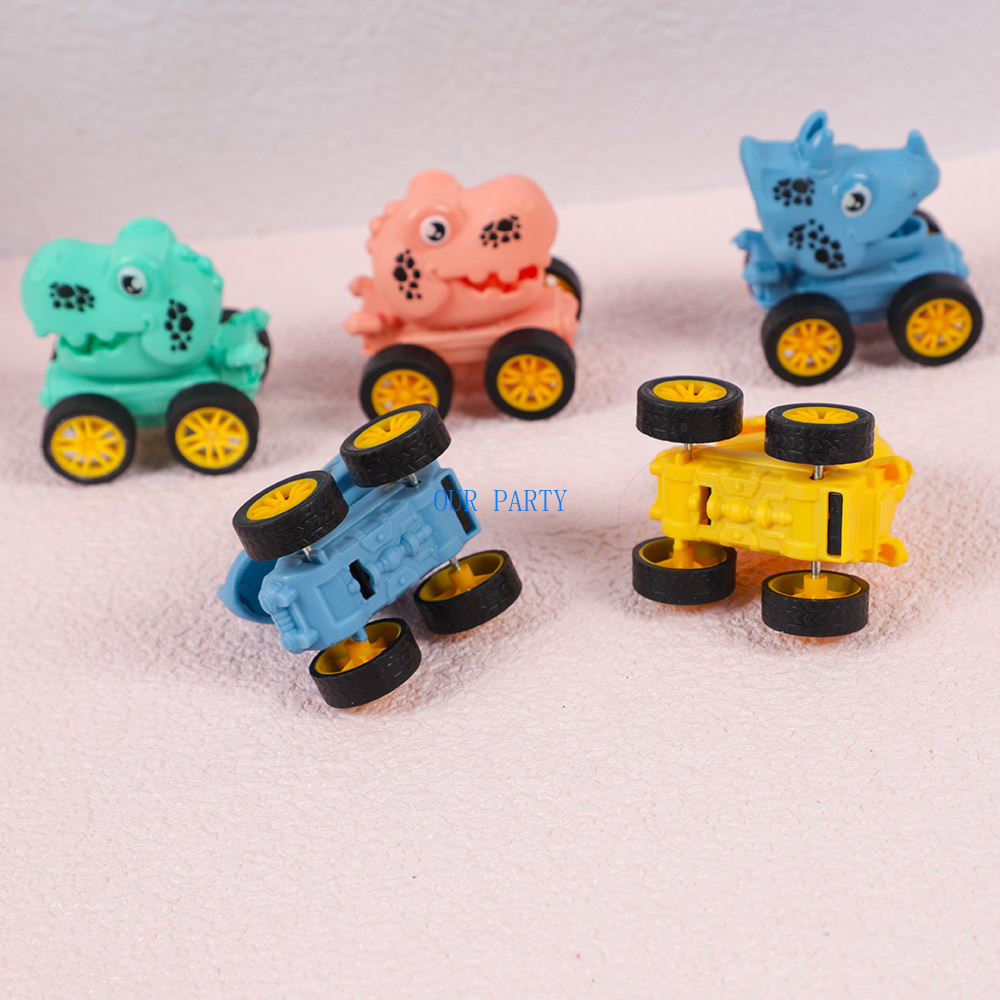 10 pçs bonito mini dinossauro  - Tail Bag Rack avaliação e preço