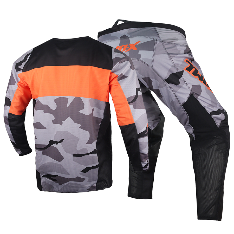 Novo Conjunto de Equipamentos  - Motorcycle Gear Kids avaliação e preço
