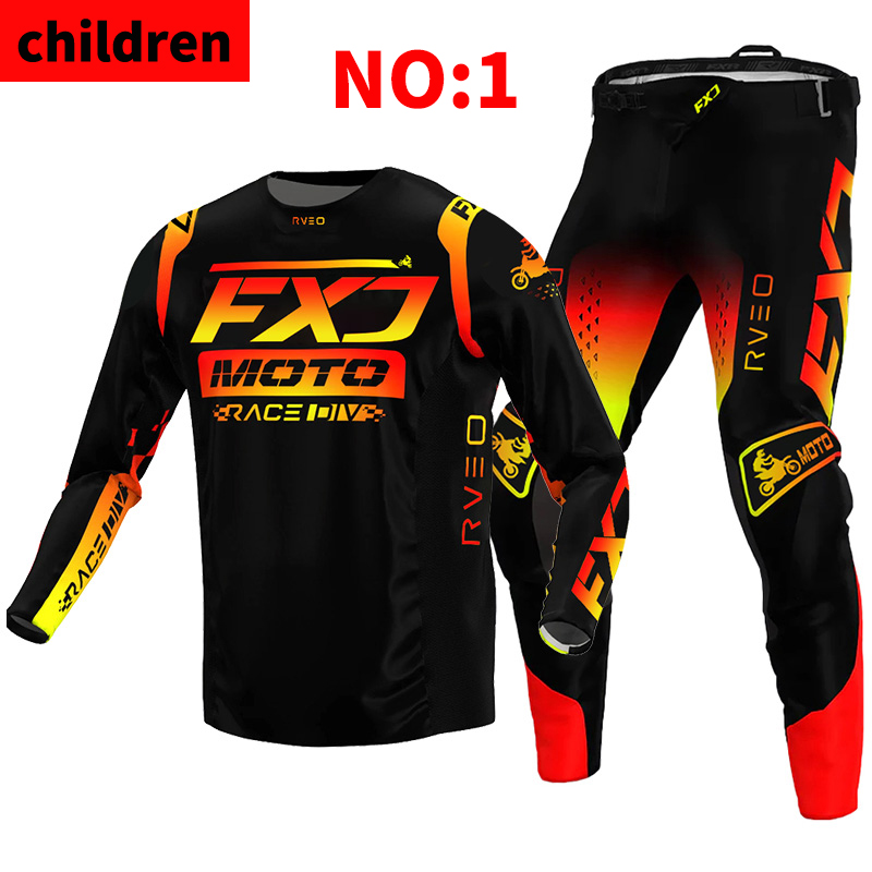 Tamanho 20 22 24 26 28 camisa  - Motorcycle Gear Kids avaliação e preço