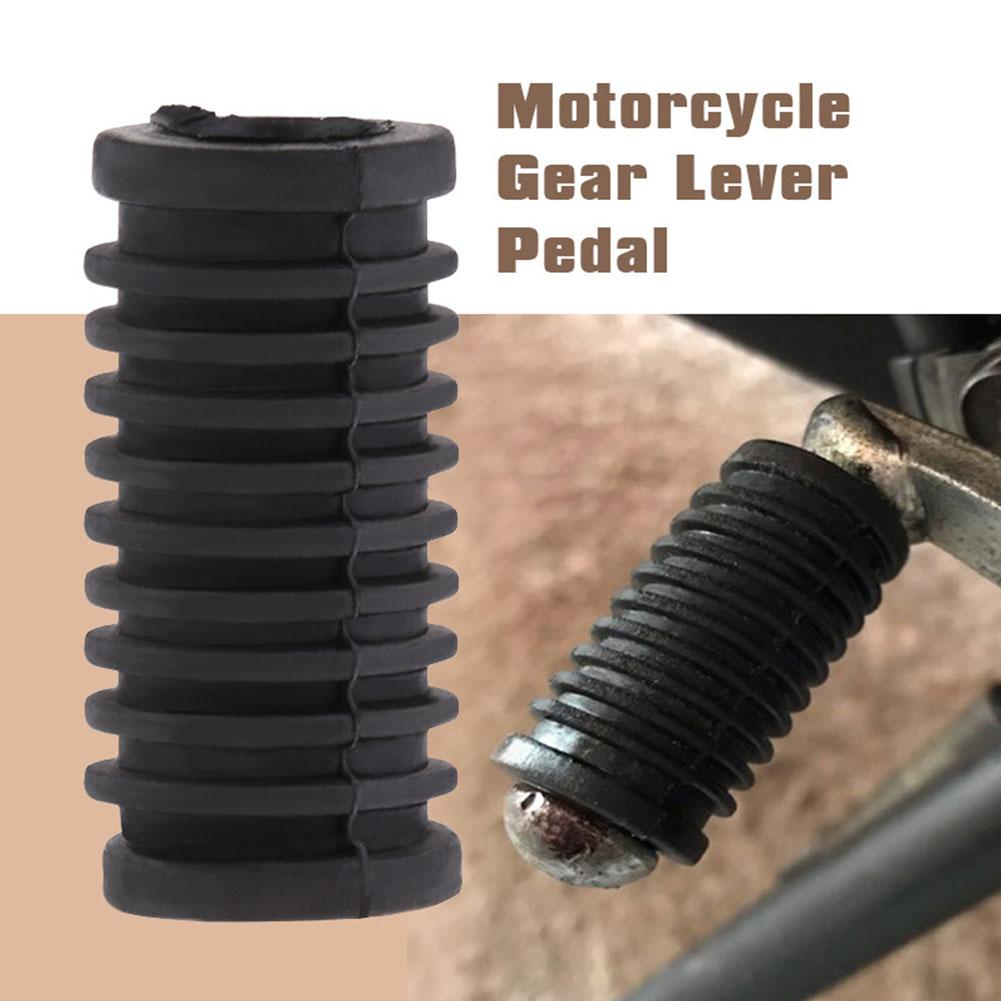 Capa Universal de Borracha par - Motorcycle Gear On Sale avaliação e preço