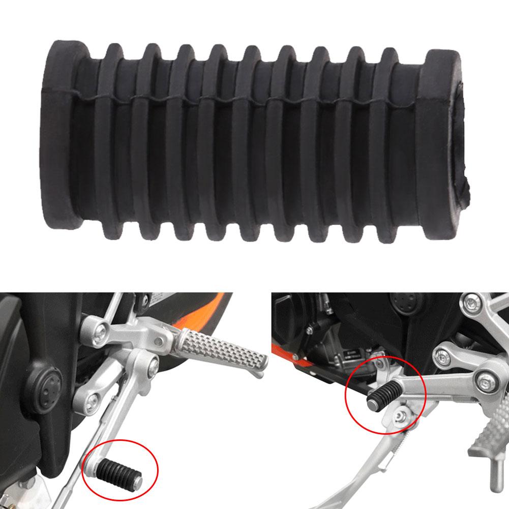 Capa Universal de Borracha par - Motorcycle Gear On Sale avaliação e preço