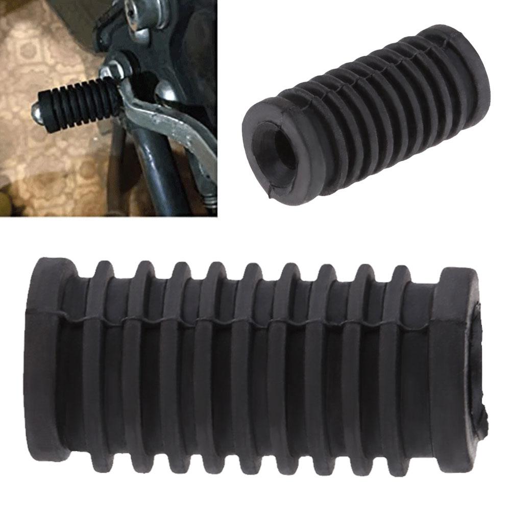 Capa Universal de Borracha par - Motorcycle Gear On Sale avaliação e preço