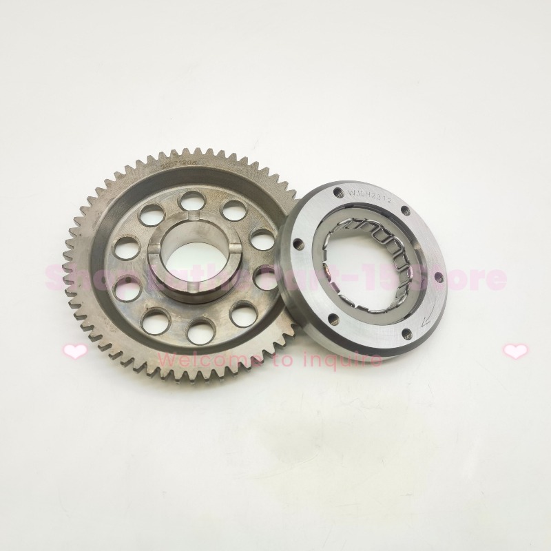 Embreagem Unidirecional de Par - Motorcycle Gear On Sale avaliação e preço