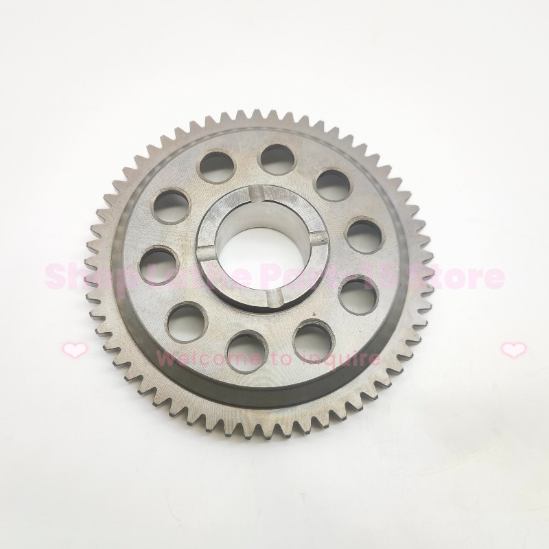 Embreagem Unidirecional de Par - Motorcycle Gear On Sale avaliação e preço