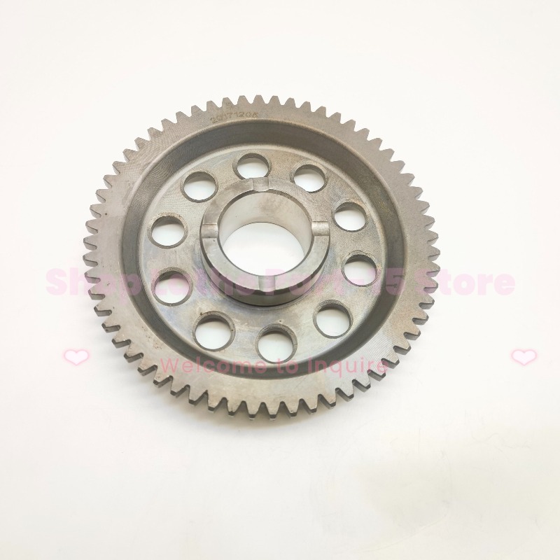 Embreagem Unidirecional de Par - Motorcycle Gear On Sale avaliação e preço