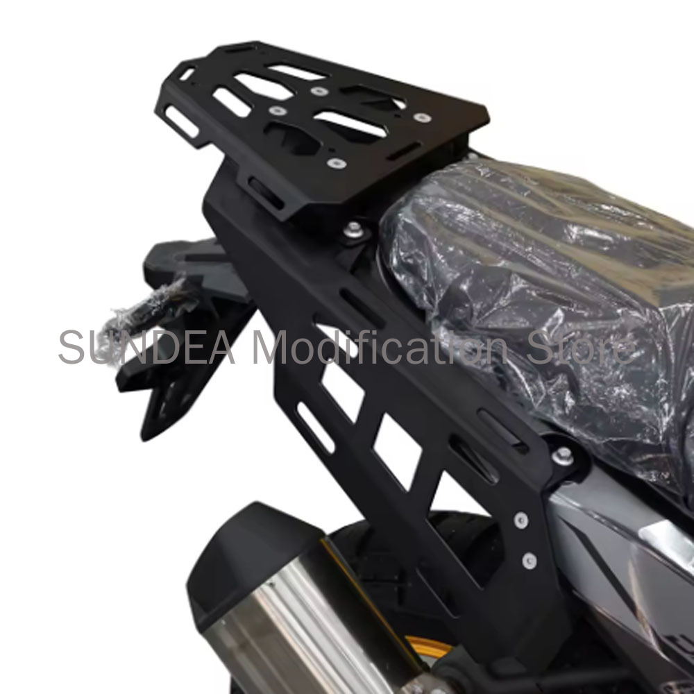 Para Voge DS800 Rally DS800X R - Tail Bag Rack avaliação e preço