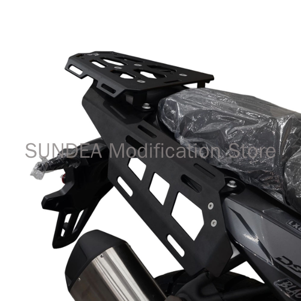 Para Voge DS800 Rally DS800X R - Tail Bag Rack avaliação e preço