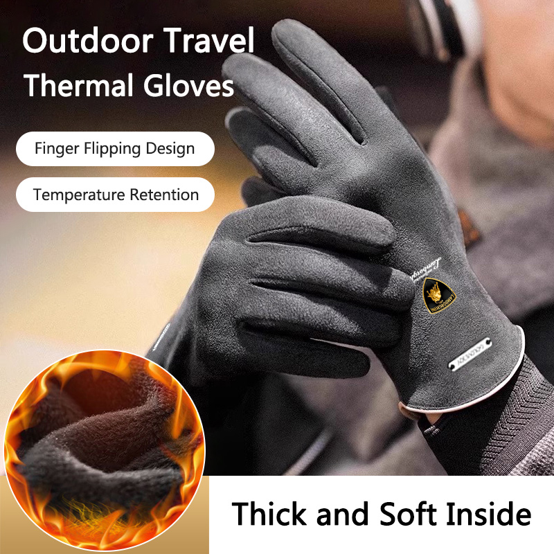Luvas antiderrapantes para mot - Motorcycle Gear Gloves avaliação e preço