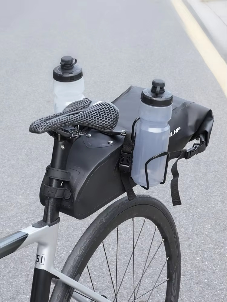 Suporte Estável para Bolsa Tra - Tail Bag Rack avaliação e preço