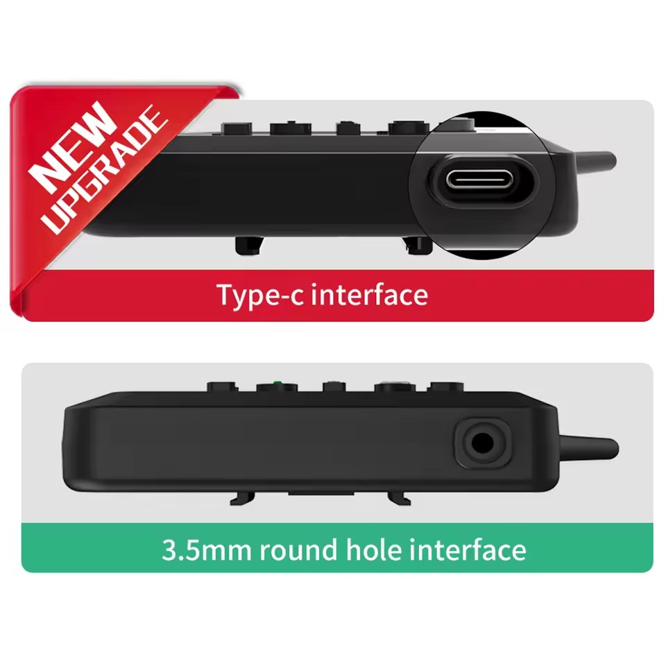 Ejeas v6 pro +/v4 plus 3.5mm/t - Intercom Headset Helmet avaliação e preço