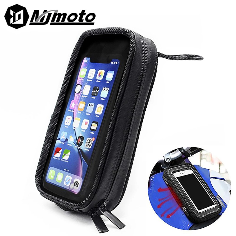 Bolsa Magnética para Tanque Ta - Motorcycle Gear On Sale avaliação e preço