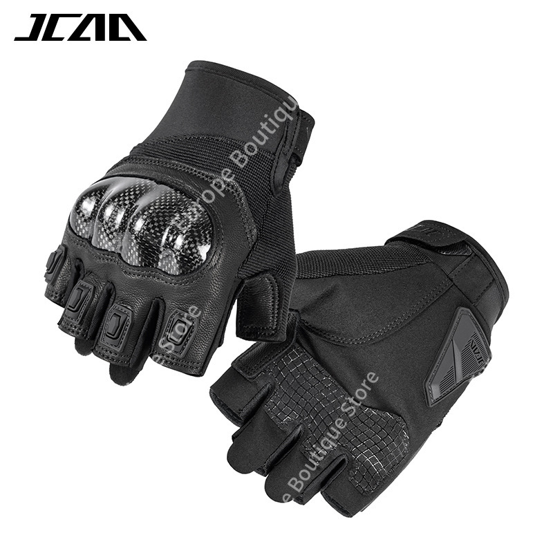 Novas Luvas de Motocicleta Mei - Motorcycle Gear Gloves avaliação e preço