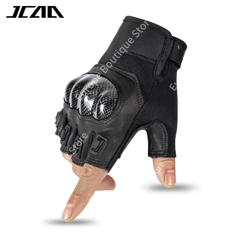 Novas Luvas de Motocicleta Mei - Motorcycle Gear Gloves avaliação e preço