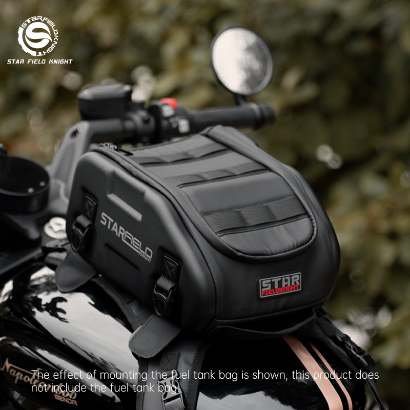 Sfk colete para tanque de óleo - Motorcycle Gear Online avaliação e preço