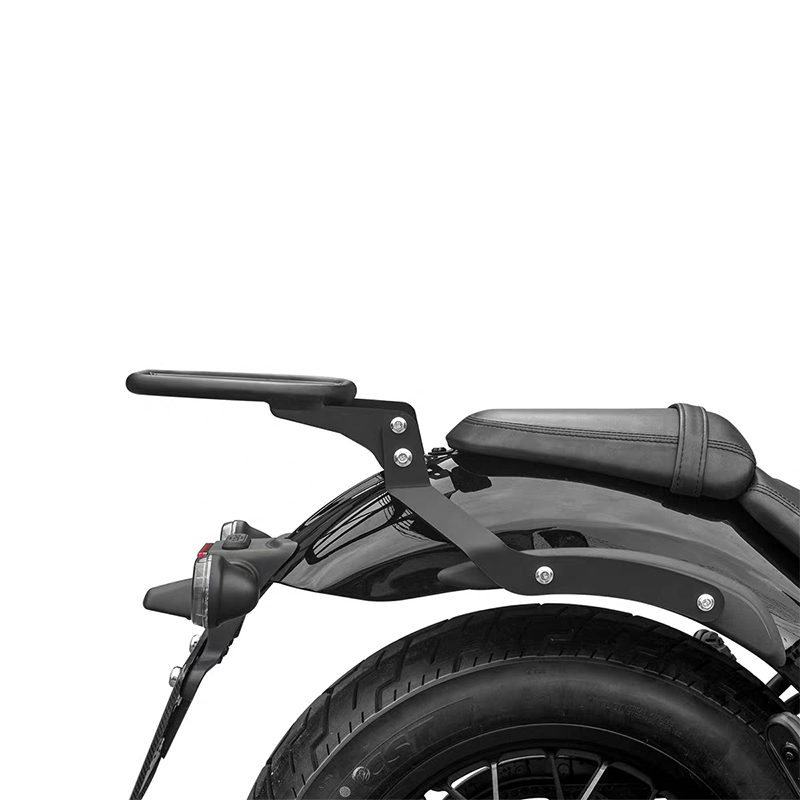 Saco traseiro da cauda da moto - Tail Bag Rack avaliação e preço