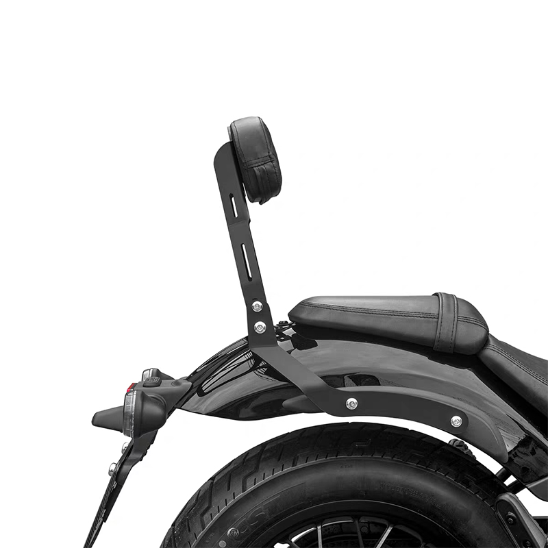 Saco traseiro da cauda da moto - Tail Bag Rack avaliação e preço
