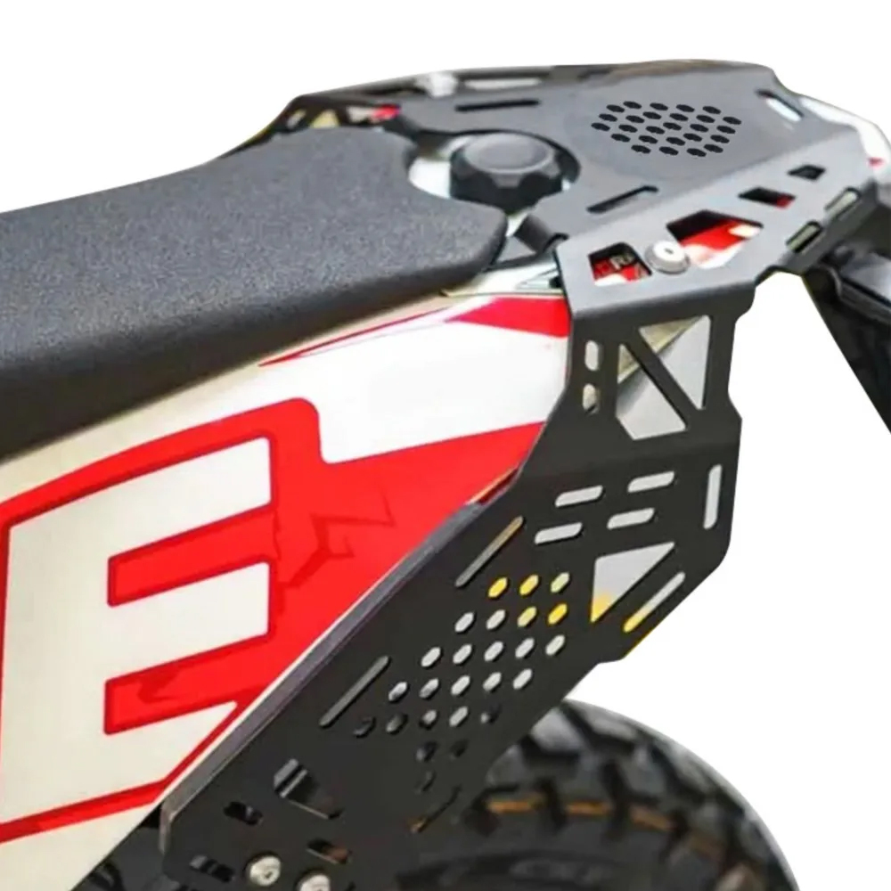 Para kove 450 rally 2022 2023  - Tail Bag Rack avaliação e preço