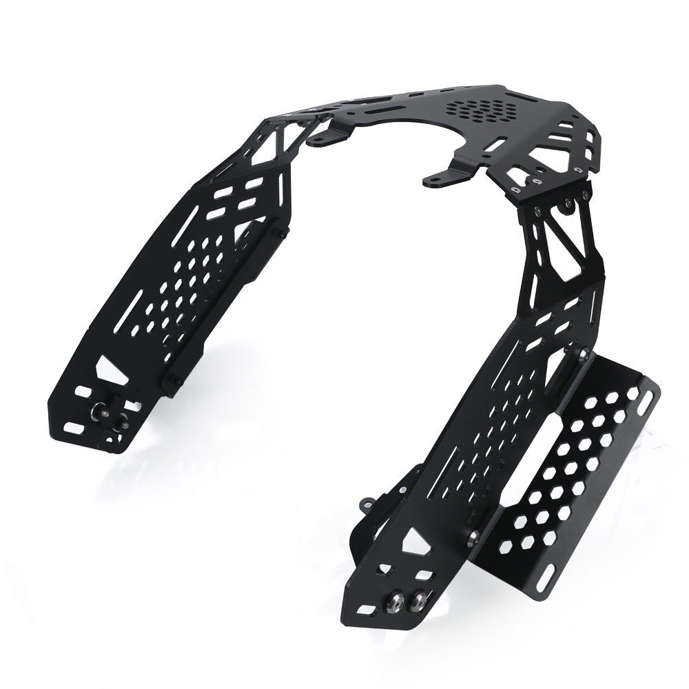 Para kove 450 rally 2022 2023  - Tail Bag Rack avaliação e preço